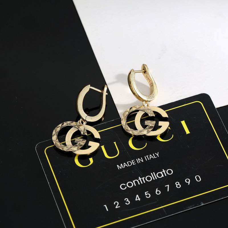 Gucci Earring 08yxh09